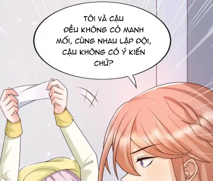 Nữ Thần Giúp Tôi Trở Thành Học Bá Chapter 27 - Trang 2