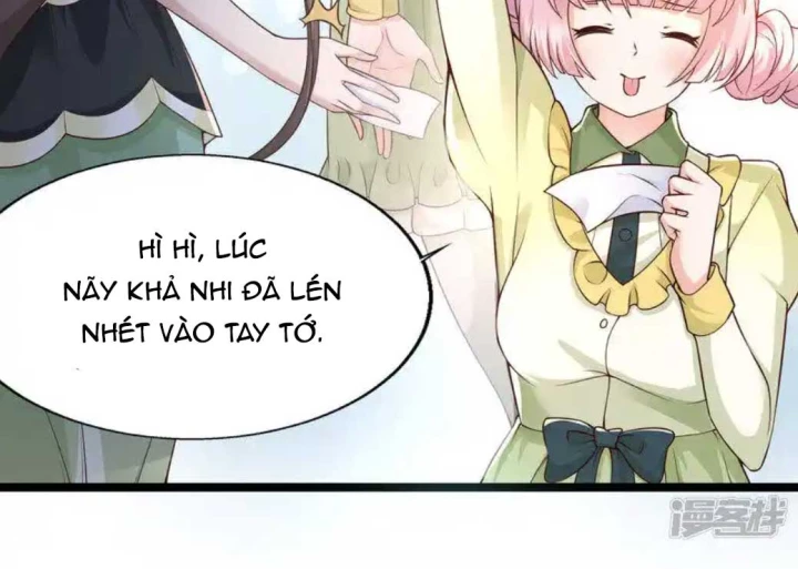 Nữ Thần Giúp Tôi Trở Thành Học Bá Chapter 27 - Trang 2