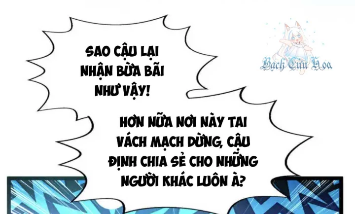 Nữ Thần Giúp Tôi Trở Thành Học Bá Chapter 27 - Trang 2