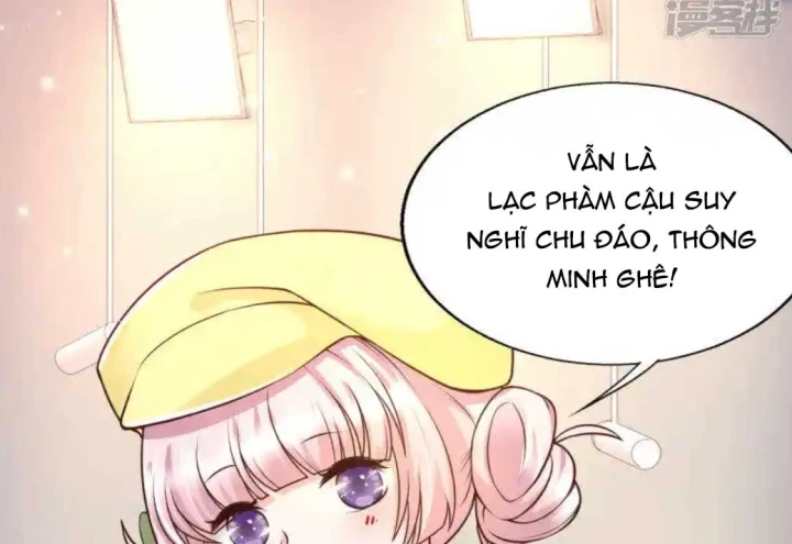 Nữ Thần Giúp Tôi Trở Thành Học Bá Chapter 27 - Trang 2