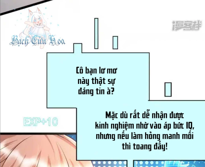 Nữ Thần Giúp Tôi Trở Thành Học Bá Chapter 27 - Trang 2