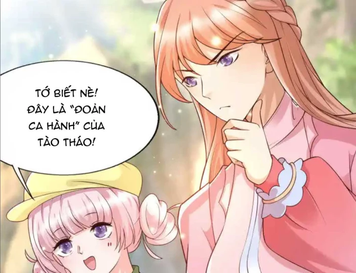 Nữ Thần Giúp Tôi Trở Thành Học Bá Chapter 27 - Trang 2
