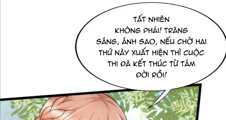 Nữ Thần Giúp Tôi Trở Thành Học Bá Chapter 27 - Trang 2