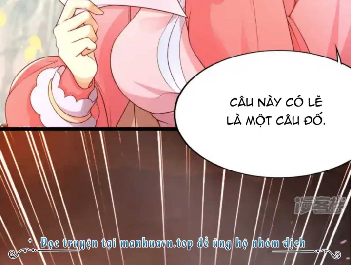 Nữ Thần Giúp Tôi Trở Thành Học Bá Chapter 27 - Trang 2