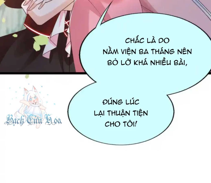 Nữ Thần Giúp Tôi Trở Thành Học Bá Chapter 27 - Trang 2