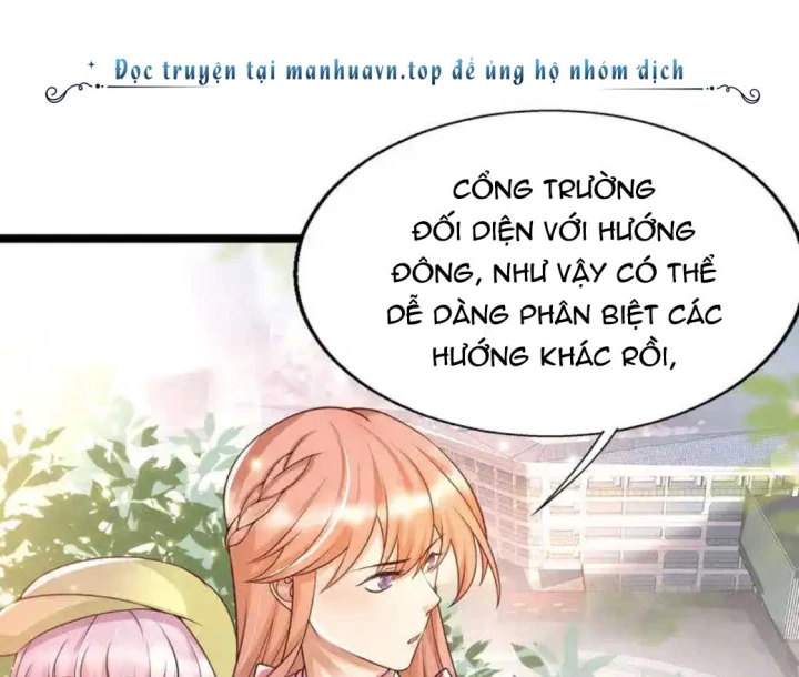 Nữ Thần Giúp Tôi Trở Thành Học Bá Chapter 27 - Trang 2
