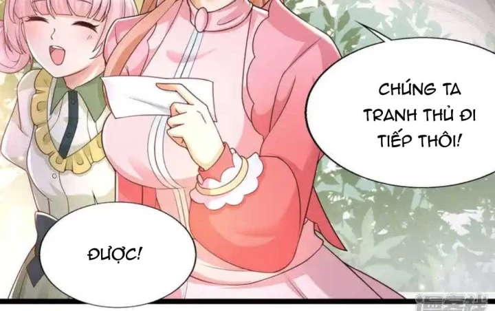 Nữ Thần Giúp Tôi Trở Thành Học Bá Chapter 27 - Trang 2