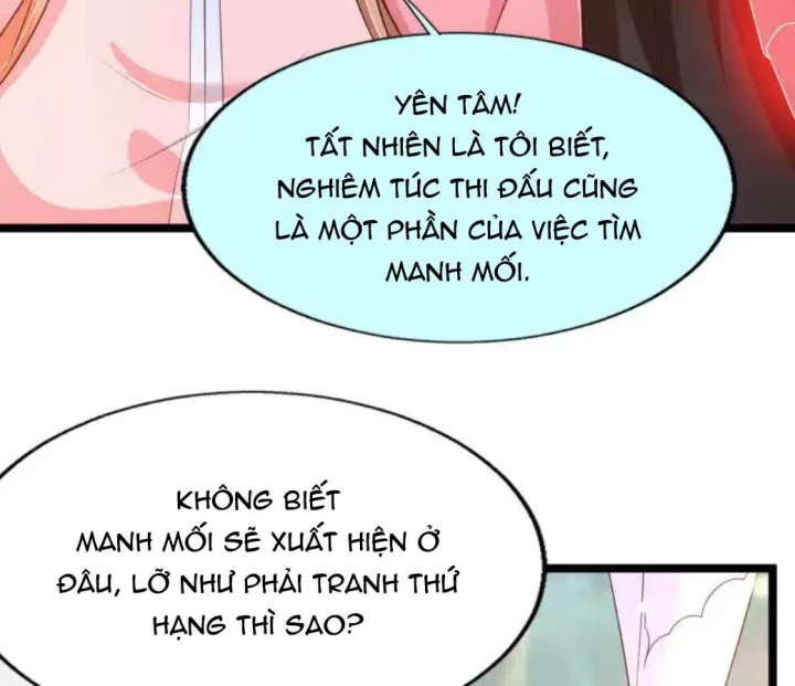 Nữ Thần Giúp Tôi Trở Thành Học Bá Chapter 27 - Trang 2