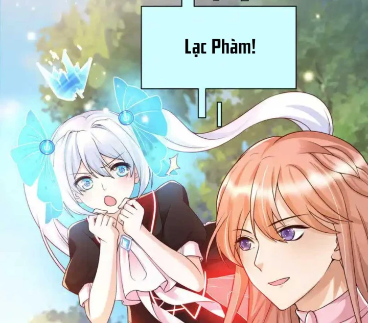 Nữ Thần Giúp Tôi Trở Thành Học Bá Chapter 27 - Trang 2