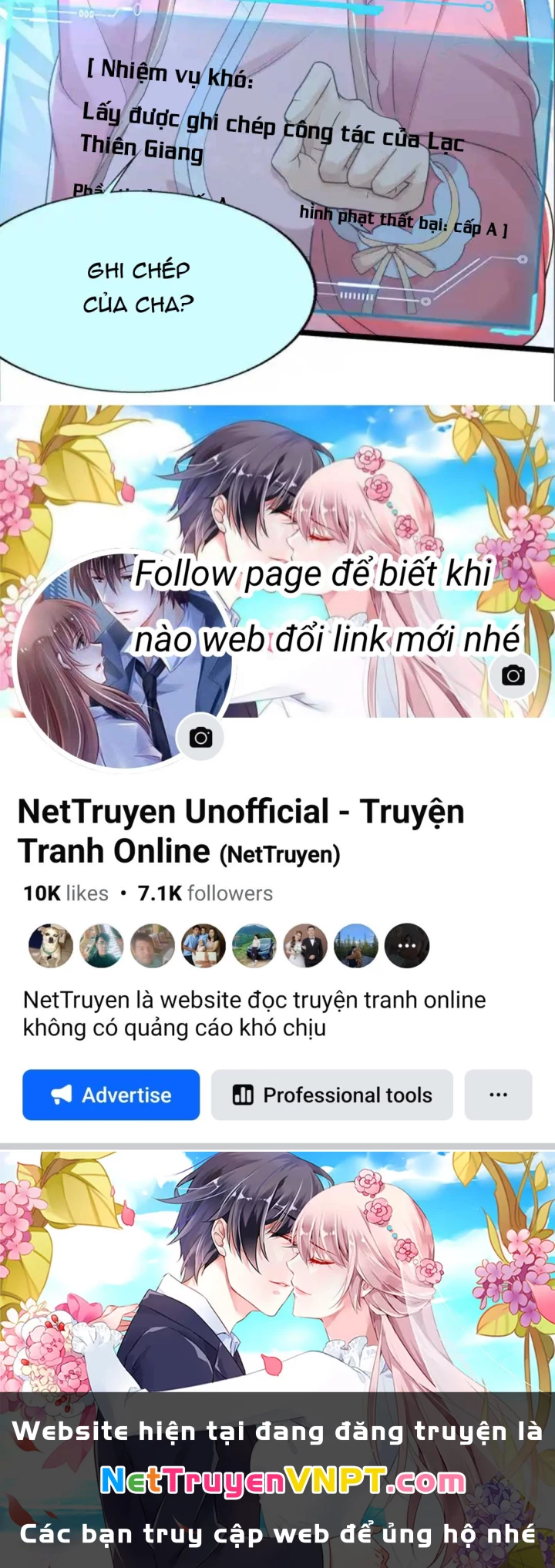 Nữ Thần Giúp Tôi Trở Thành Học Bá Chapter 27 - Trang 2