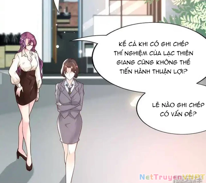 Nữ Thần Giúp Tôi Trở Thành Học Bá Chapter 28 - Trang 2