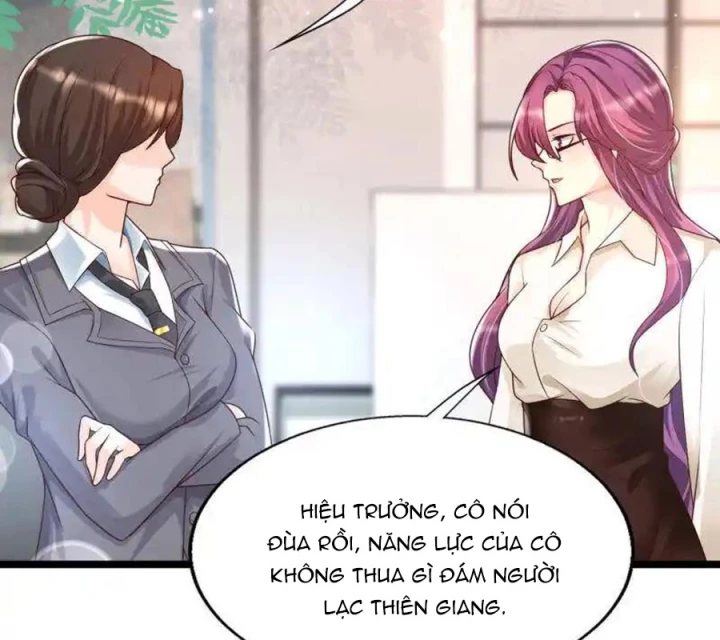 Nữ Thần Giúp Tôi Trở Thành Học Bá Chapter 28 - Trang 2