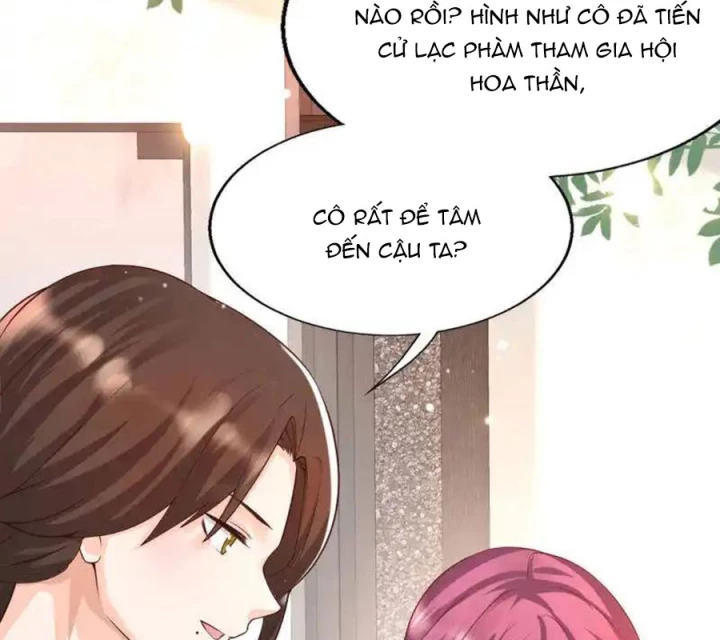 Nữ Thần Giúp Tôi Trở Thành Học Bá Chapter 28 - Trang 2