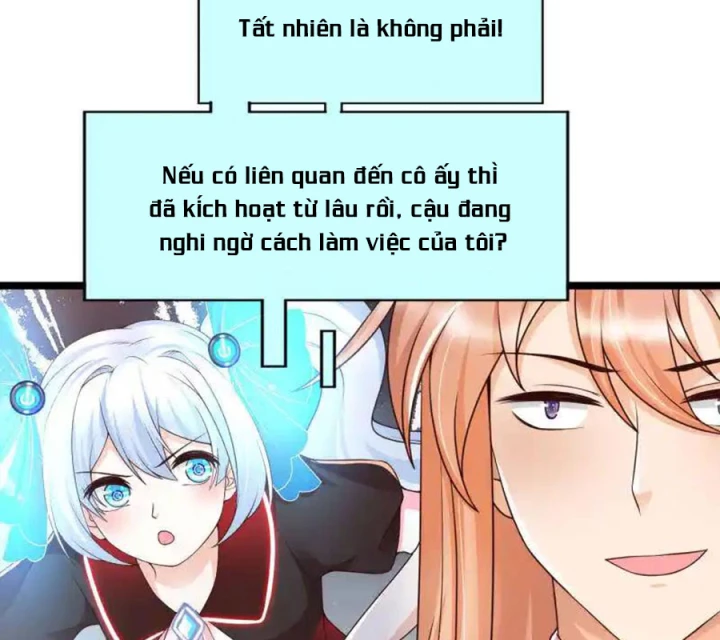 Nữ Thần Giúp Tôi Trở Thành Học Bá Chapter 28 - Trang 2