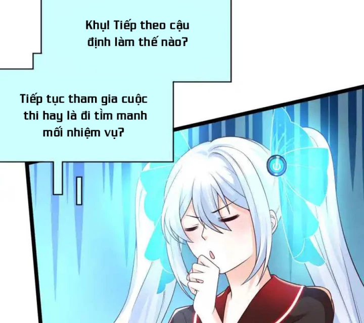 Nữ Thần Giúp Tôi Trở Thành Học Bá Chapter 28 - Trang 2