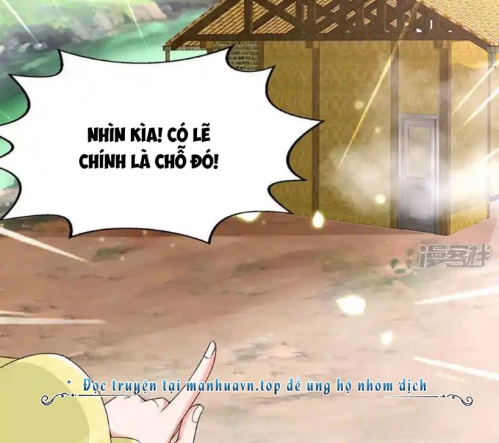 Nữ Thần Giúp Tôi Trở Thành Học Bá Chapter 28 - Trang 2