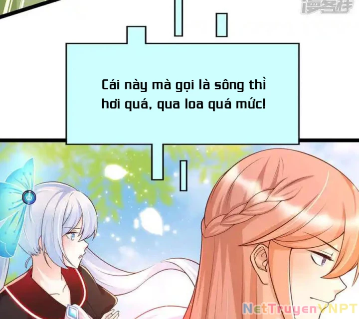 Nữ Thần Giúp Tôi Trở Thành Học Bá Chapter 28 - Trang 2