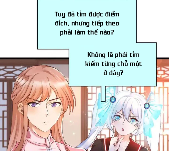 Nữ Thần Giúp Tôi Trở Thành Học Bá Chapter 28 - Trang 2