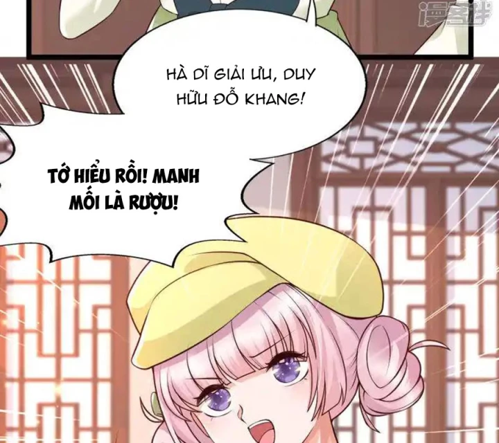 Nữ Thần Giúp Tôi Trở Thành Học Bá Chapter 28 - Trang 2