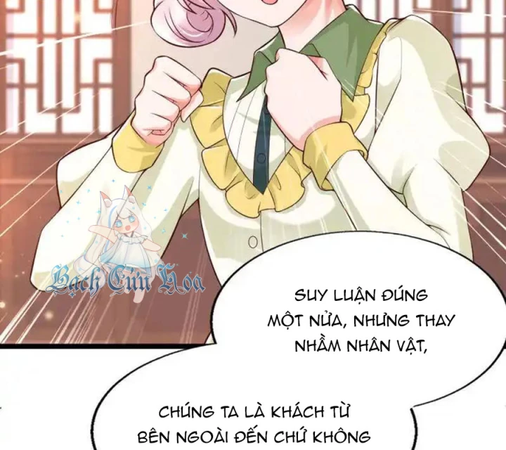 Nữ Thần Giúp Tôi Trở Thành Học Bá Chapter 28 - Trang 2