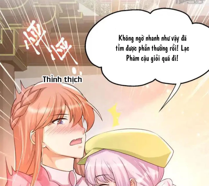 Nữ Thần Giúp Tôi Trở Thành Học Bá Chapter 28 - Trang 2