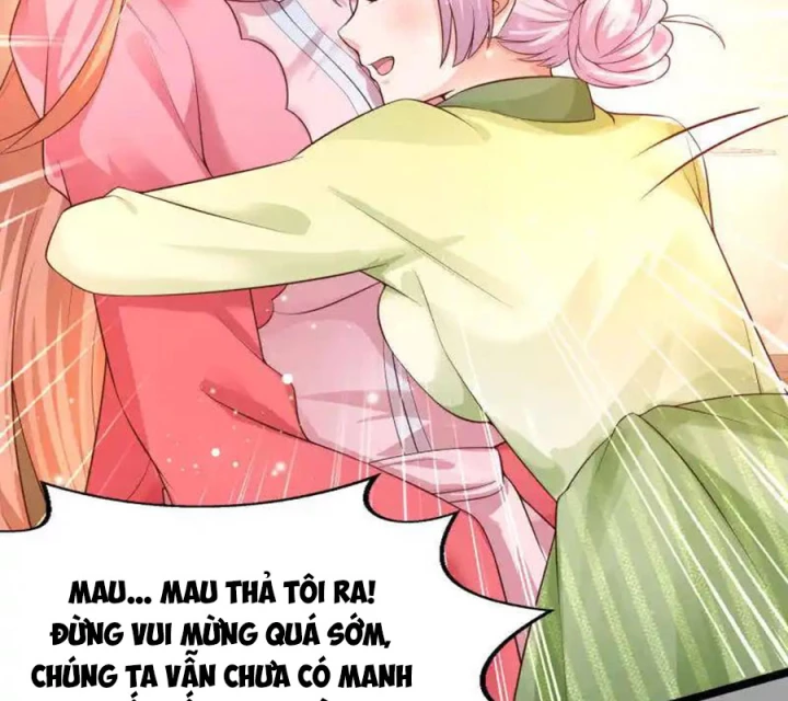 Nữ Thần Giúp Tôi Trở Thành Học Bá Chapter 28 - Trang 2