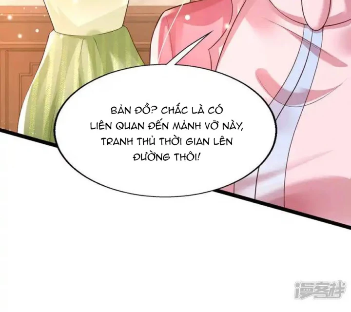 Nữ Thần Giúp Tôi Trở Thành Học Bá Chapter 28 - Trang 2