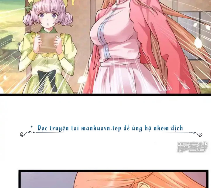 Nữ Thần Giúp Tôi Trở Thành Học Bá Chapter 28 - Trang 2