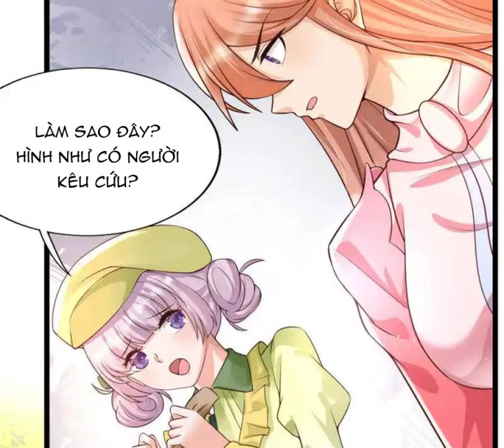 Nữ Thần Giúp Tôi Trở Thành Học Bá Chapter 28 - Trang 2