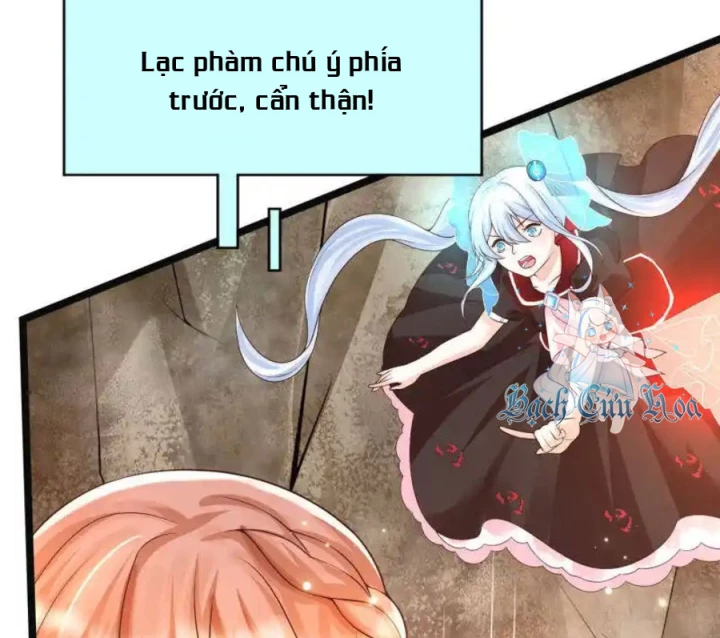 Nữ Thần Giúp Tôi Trở Thành Học Bá Chapter 30 - Trang 2