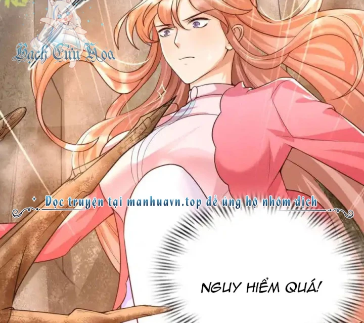 Nữ Thần Giúp Tôi Trở Thành Học Bá Chapter 30 - Trang 2