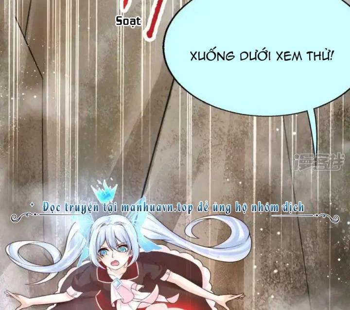 Nữ Thần Giúp Tôi Trở Thành Học Bá Chapter 30 - Trang 2