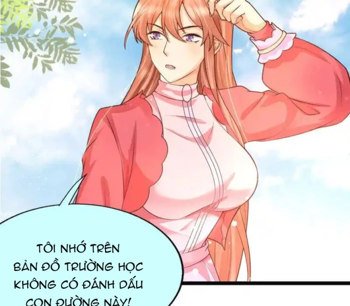 Nữ Thần Giúp Tôi Trở Thành Học Bá Chapter 30 - Trang 2