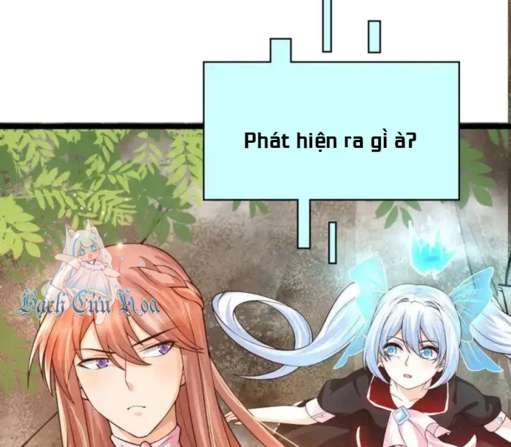 Nữ Thần Giúp Tôi Trở Thành Học Bá Chapter 30 - Trang 2