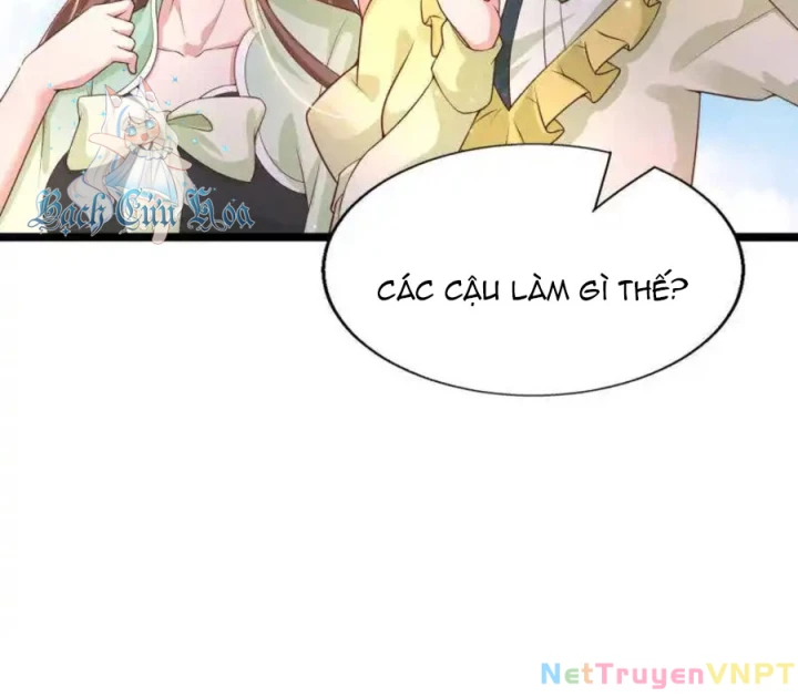 Nữ Thần Giúp Tôi Trở Thành Học Bá Chapter 30 - Trang 2