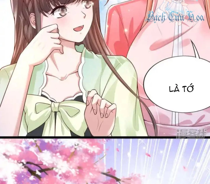 Nữ Thần Giúp Tôi Trở Thành Học Bá Chapter 30 - Trang 2