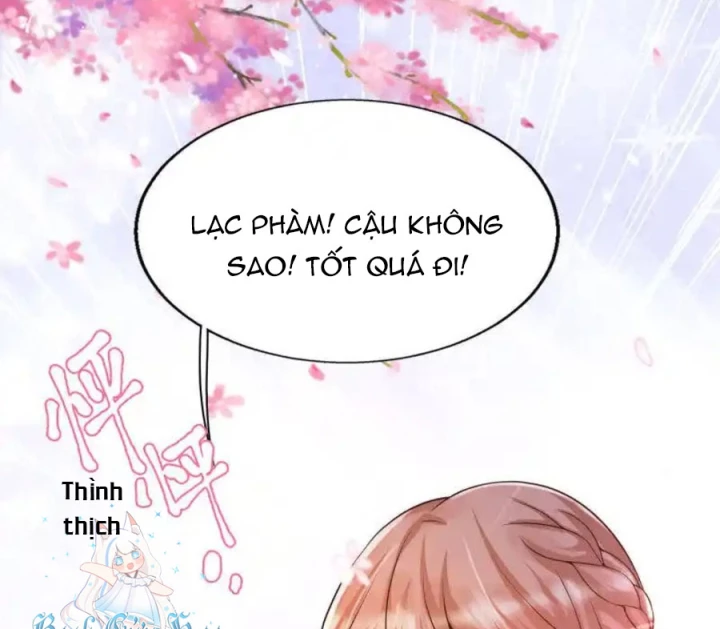 Nữ Thần Giúp Tôi Trở Thành Học Bá Chapter 30 - Trang 2