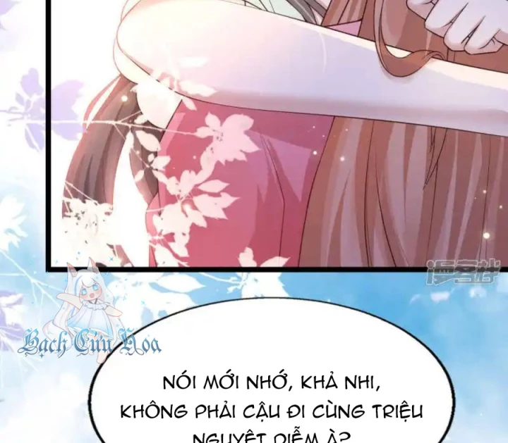 Nữ Thần Giúp Tôi Trở Thành Học Bá Chapter 30 - Trang 2