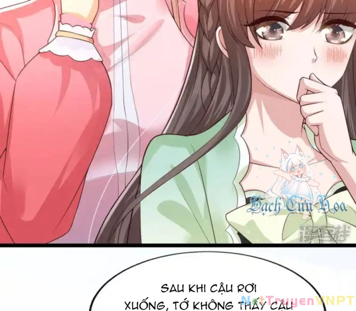 Nữ Thần Giúp Tôi Trở Thành Học Bá Chapter 30 - Trang 2
