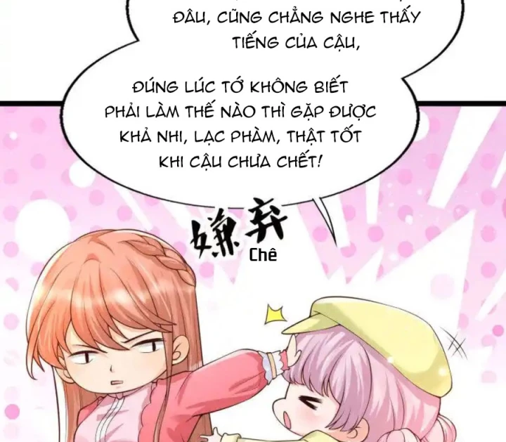 Nữ Thần Giúp Tôi Trở Thành Học Bá Chapter 30 - Trang 2