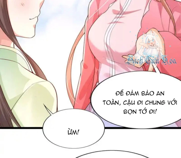 Nữ Thần Giúp Tôi Trở Thành Học Bá Chapter 30 - Trang 2