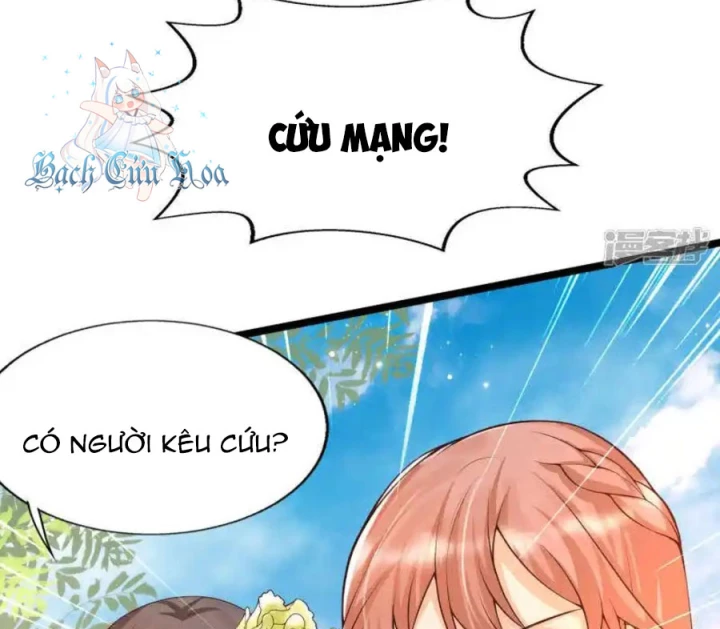 Nữ Thần Giúp Tôi Trở Thành Học Bá Chapter 30 - Trang 2