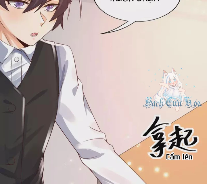 Nữ Thần Giúp Tôi Trở Thành Học Bá Chapter 43 - Trang 2