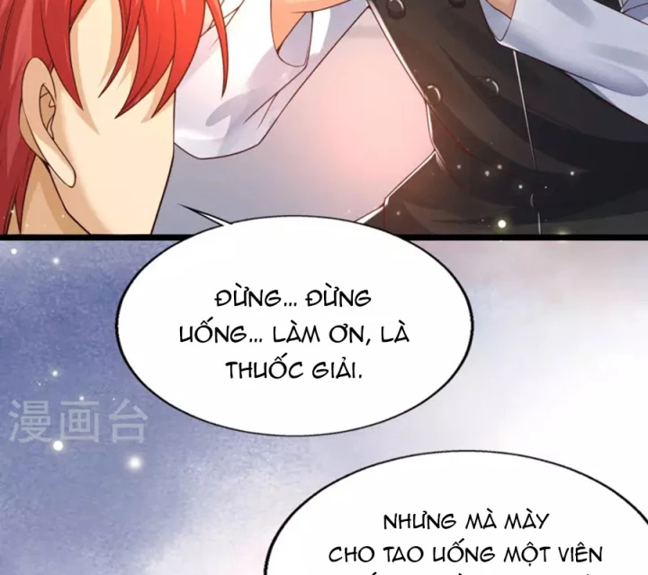 Nữ Thần Giúp Tôi Trở Thành Học Bá Chapter 43 - Trang 2
