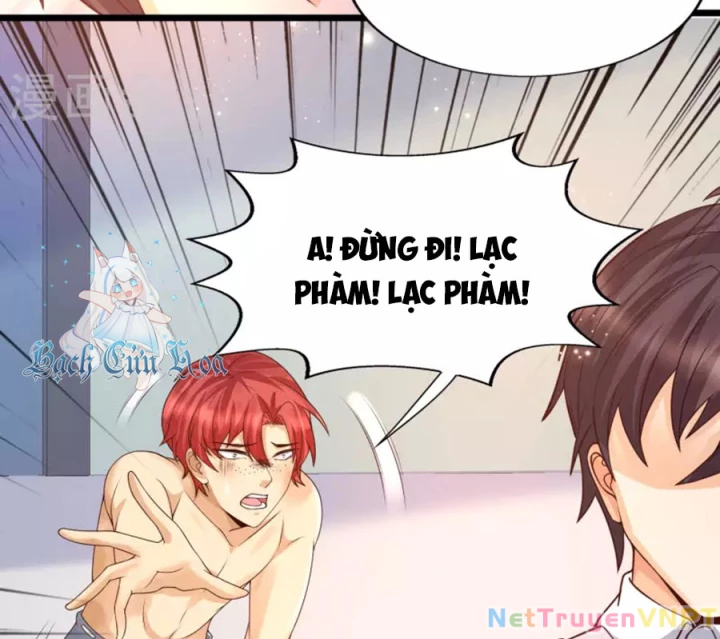 Nữ Thần Giúp Tôi Trở Thành Học Bá Chapter 43 - Trang 2
