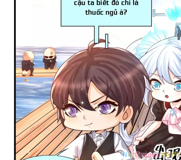Nữ Thần Giúp Tôi Trở Thành Học Bá Chapter 43 - Trang 2