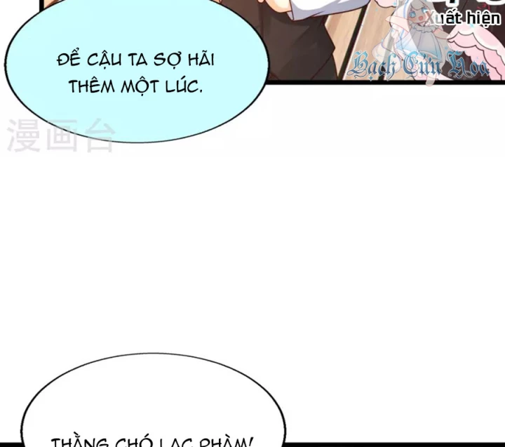 Nữ Thần Giúp Tôi Trở Thành Học Bá Chapter 43 - Trang 2