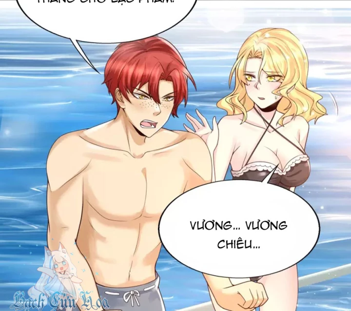 Nữ Thần Giúp Tôi Trở Thành Học Bá Chapter 43 - Trang 2