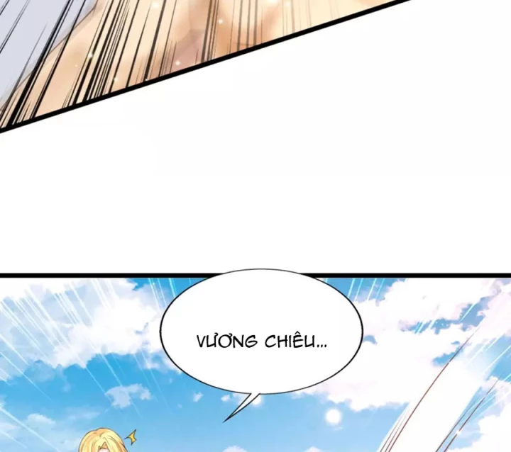 Nữ Thần Giúp Tôi Trở Thành Học Bá Chapter 43 - Trang 2