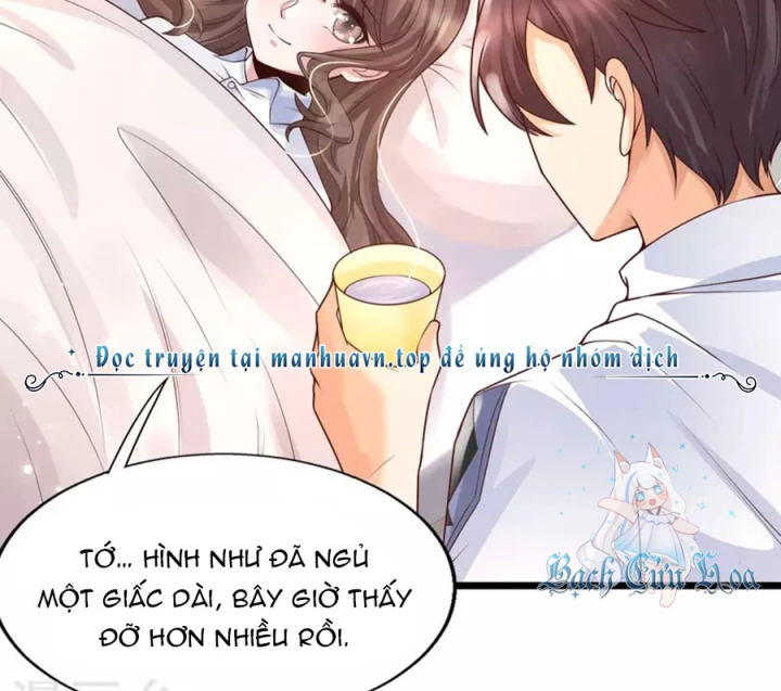Nữ Thần Giúp Tôi Trở Thành Học Bá Chapter 43 - Trang 2